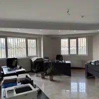 ۸۲ متر ، ۳خواب ، سرتاسر پنجره ، شمال ستارخان
