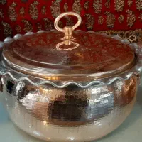 قابلمه مسی