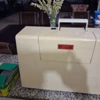 چرخ خیاطی