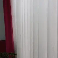 پرده پذیرایی طول ۳ متر