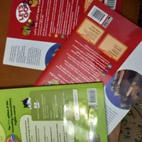کتاب آموزشی تدریس انگلیسی lets go|کتاب و مجله آموزشی|تهران, شهرآرا|دیوار