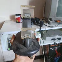 استند شارژ دسته ،ps4