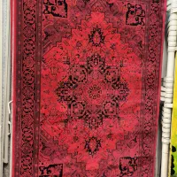 فرش ماشینی