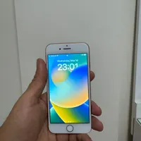 اپل iPhone 8 با حافظهٔ ۶۴ گیگابایت|موبایل|تهران, پیروزی|دیوار