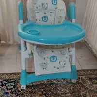 صندلی غذا