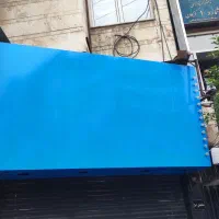 تابلو کامپوزیت