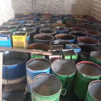 قیر گونی  و ایزوگام دلیجان