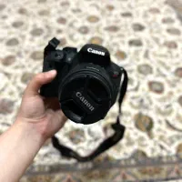 دوربین کانن مدل X7i