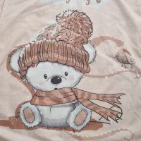 ست ۶ تکه ی تشک گارد دار