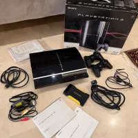 کنسول بازی PS3 کلکسیونی