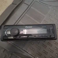 ضبط پایونیر ۴ خروجه