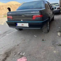 ۴۰۵مشکی