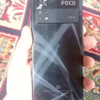 شیائومی پوکو X4 پرو 5G با حافظهٔ ۲۵۶ گیگابایت|موبایل|املش, |دیوار