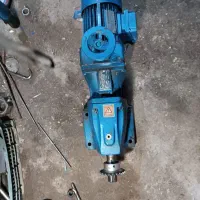 الکترو گیربکس
