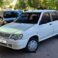 پراید ۱۳۲ مدل ۹۰