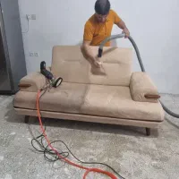 مبل شویی وقالیشویی (سرویسدهی کل مشهد)شستشوتشک موکت