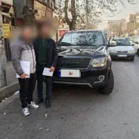 وانت آمیکو آسنا درب منزل *مهم*|خودرو سواری و وانت|تهران, آذربایجان|دیوار