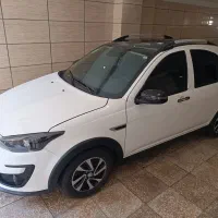 اطلس Gجی مدل 1403 در حدصفرسانروف دار