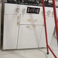 اجاق گاز  ۵