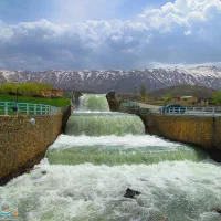 فروش زمین مسکونی روستای بادجان