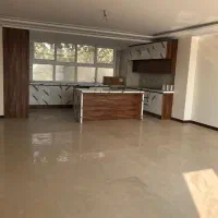 137 تکواحدی 3خوابه غرق نور  نوساز کلید نخورده