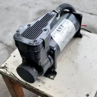 کمپرسور باد AST پنوماتیک