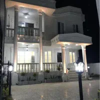 ویلا شیک واجارگاه