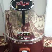 پتو شور