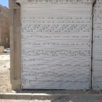 مغازه ۲۰متری در وجه ابادسالن ورزشی
