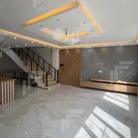 بندرانزلی ویلای تریپلکس سه خوابه جکوزیدار