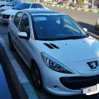 پژو 207|خودرو سواری و وانت|محمدشهر, ولدآباد|دیوار