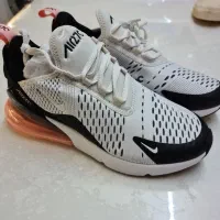 کفش نایکی ورزشی Air Max 270