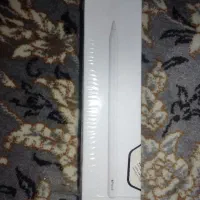 اپل پنسل ۲ نو فقط انباکس شده با یک عدد ارپاد پرو۲