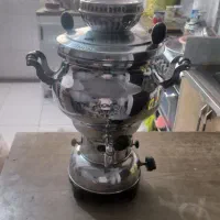 سماور گاز