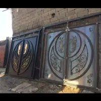 آهنگری و جوشکاری سیار