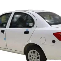 ساینا GXL دوگانه فابریک مدل ۱۴۰۴ صفر