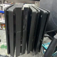 خریدار ps4/ps3ps5/xbox360 با بهترین قیمت ممکن