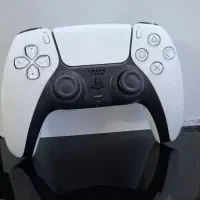 ps5 slim 1T|کنسول، بازی ویدئویی و آنلاین|خمینی‌شهر, |دیوار