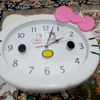 ساعت کیتی