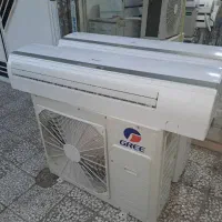 خریدارو فروش کولرگازی گری اصلی کل اصفهان