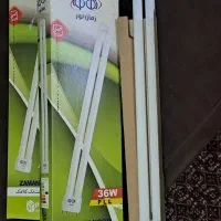 لامپ ۳۶ وات ،،PLL فلورسنت
