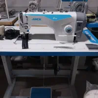 چرخ خیاطی  دینام سرخود