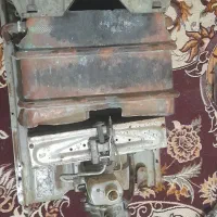خرید و فروش ابگرمکن دیواری و پکیج کهنه