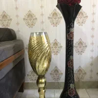 گلدان