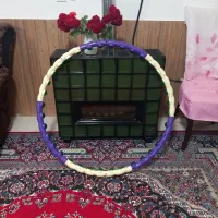 حلقه دور کمر