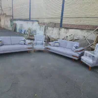 مبل مدل الناز تخت شو 8نفره قیمت 158