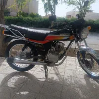 موتور سی جی ال