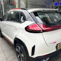 ایکس  X33 کراس  اتومات صفر مشکی سفید مدل۱۴۰۴