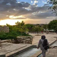 گردش پارک چهل بازه مشهد