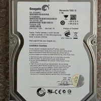 هارد 1tb سیگیت